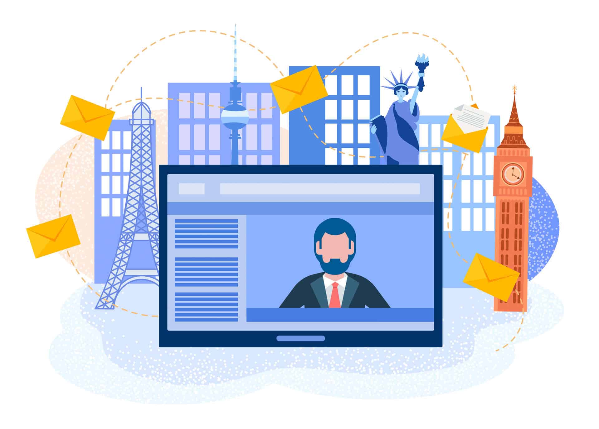 ChatGPT for Government How ChatGPT Is Helping Governments Serve Their Citizens