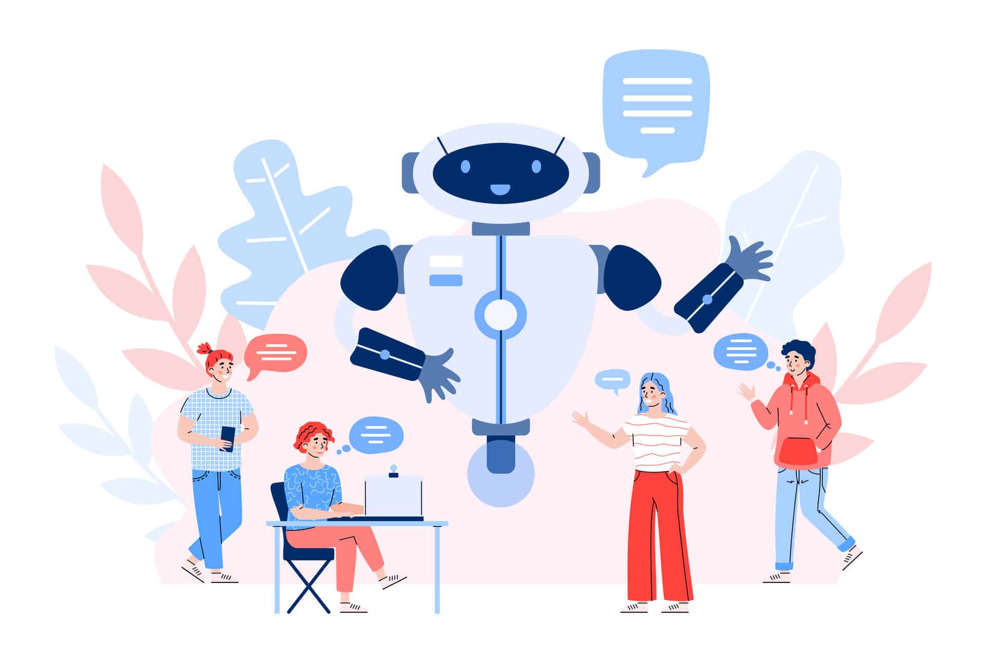 ChatGPT for HR Streamline Your HR Processes With ChatGPT