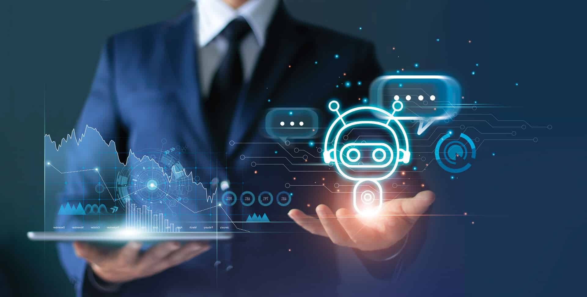 ChatGPT for Large Businesses