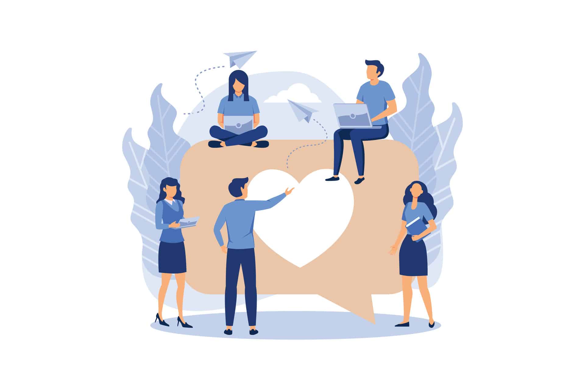 ChatGPT for Non-Profit Organizations