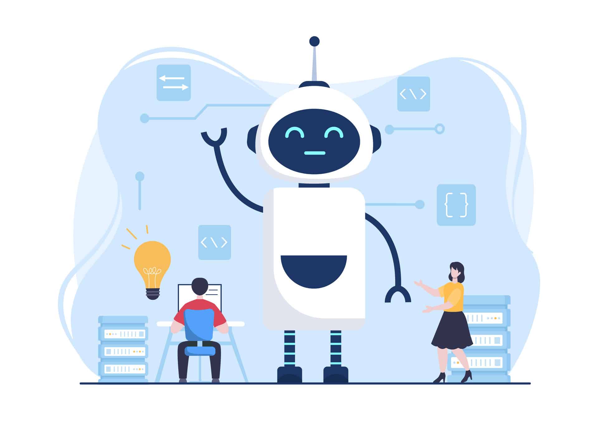 ChatGPT for Small Businesses