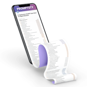 1000+ ChatGPT Prompts+ Midjourney Pack