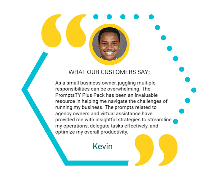 kevin promptsty review