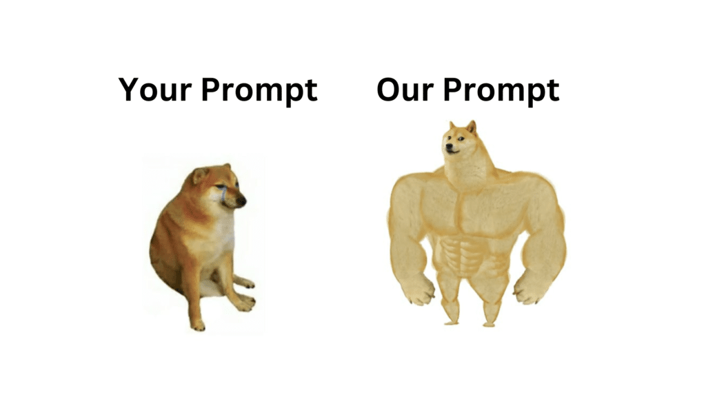 promptsty plus pack comparison conclusion