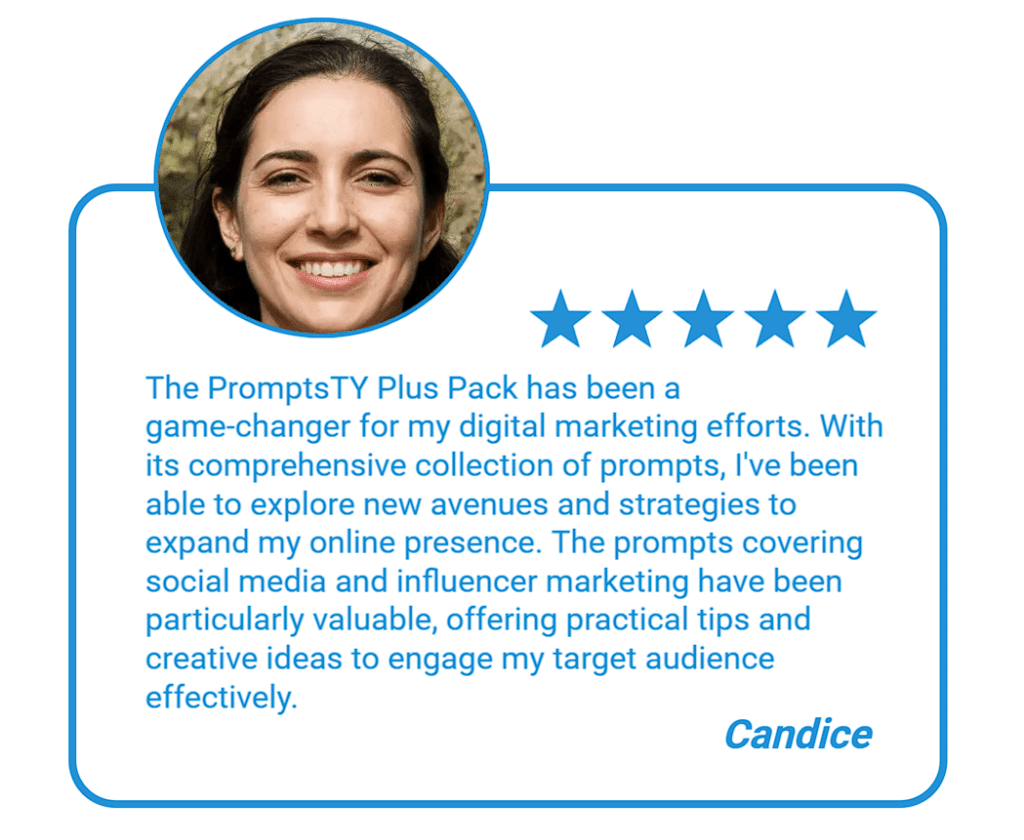 candice plus review