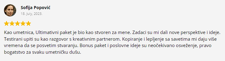recenzija sofija